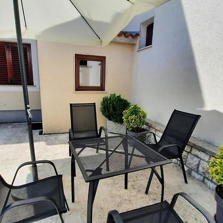 Apartment Pergola 포르토로즈 외부 사진