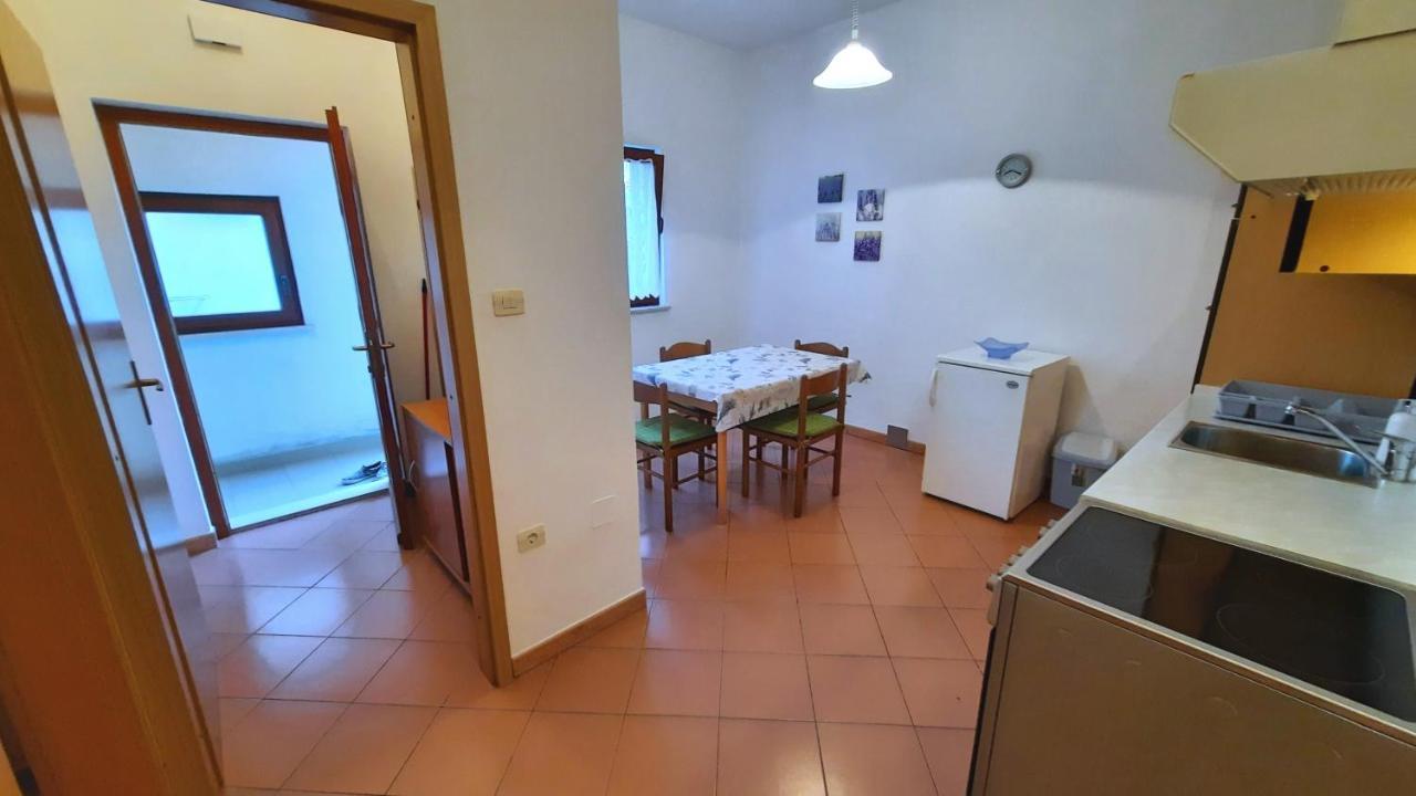 Apartment Pergola 포르토로즈 외부 사진