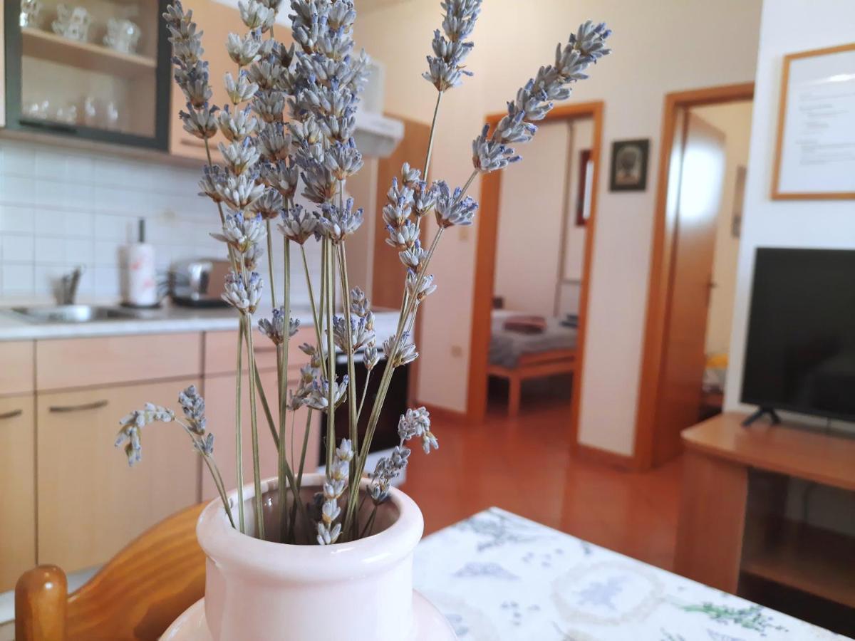 Apartment Pergola 포르토로즈 외부 사진