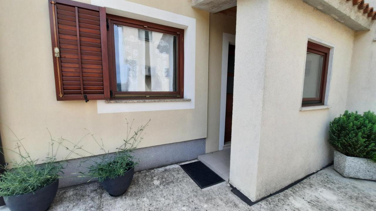Apartment Pergola 포르토로즈 외부 사진
